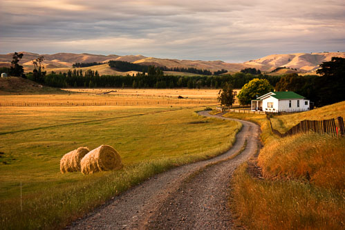 New Zealand