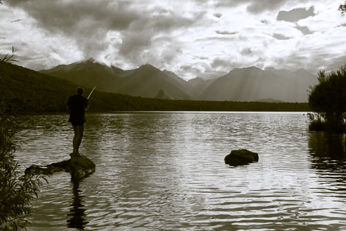 New Zealand